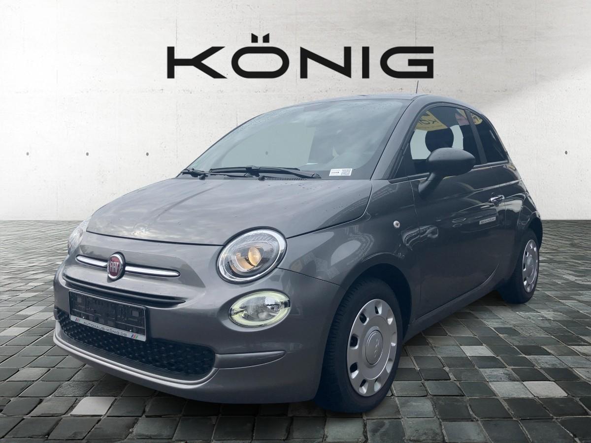 Fiat 500 1.0 Mild Hybrid Cool & Sound