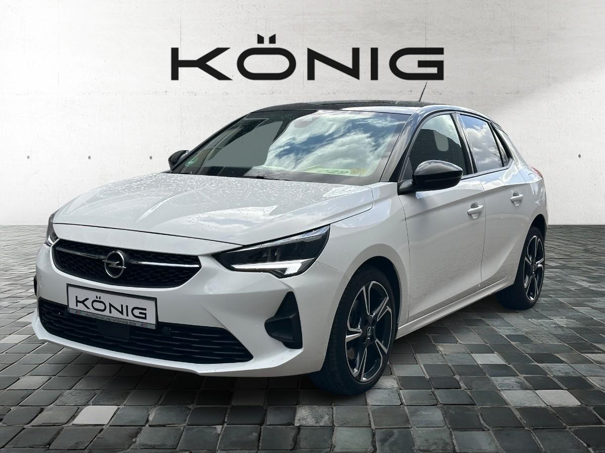 Opel Corsa 1,2 Direct Injection Tur