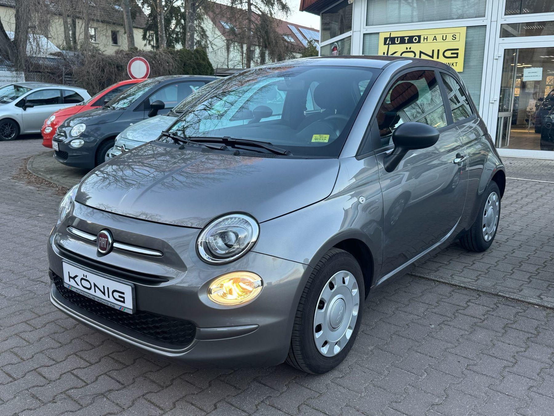 Fiat 500 1.0 GSE MY23