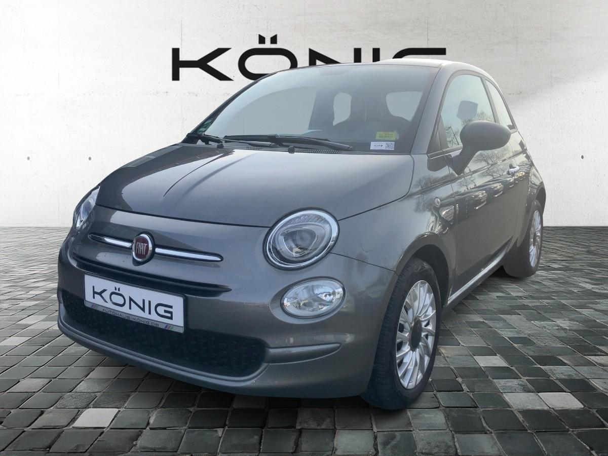 Fiat 500 Hatchback 1.0