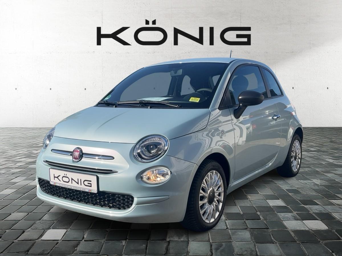 Fiat 500 1.0 Klima*Carplay*LM-Felgen