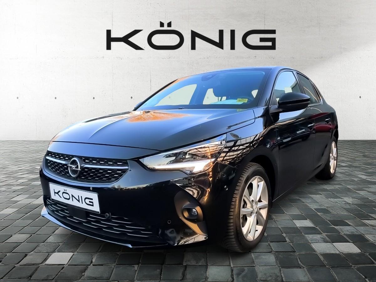 Opel Corsa 1.2T ELEGANCE *KLIMA*NAVI*PDC*ALLW.