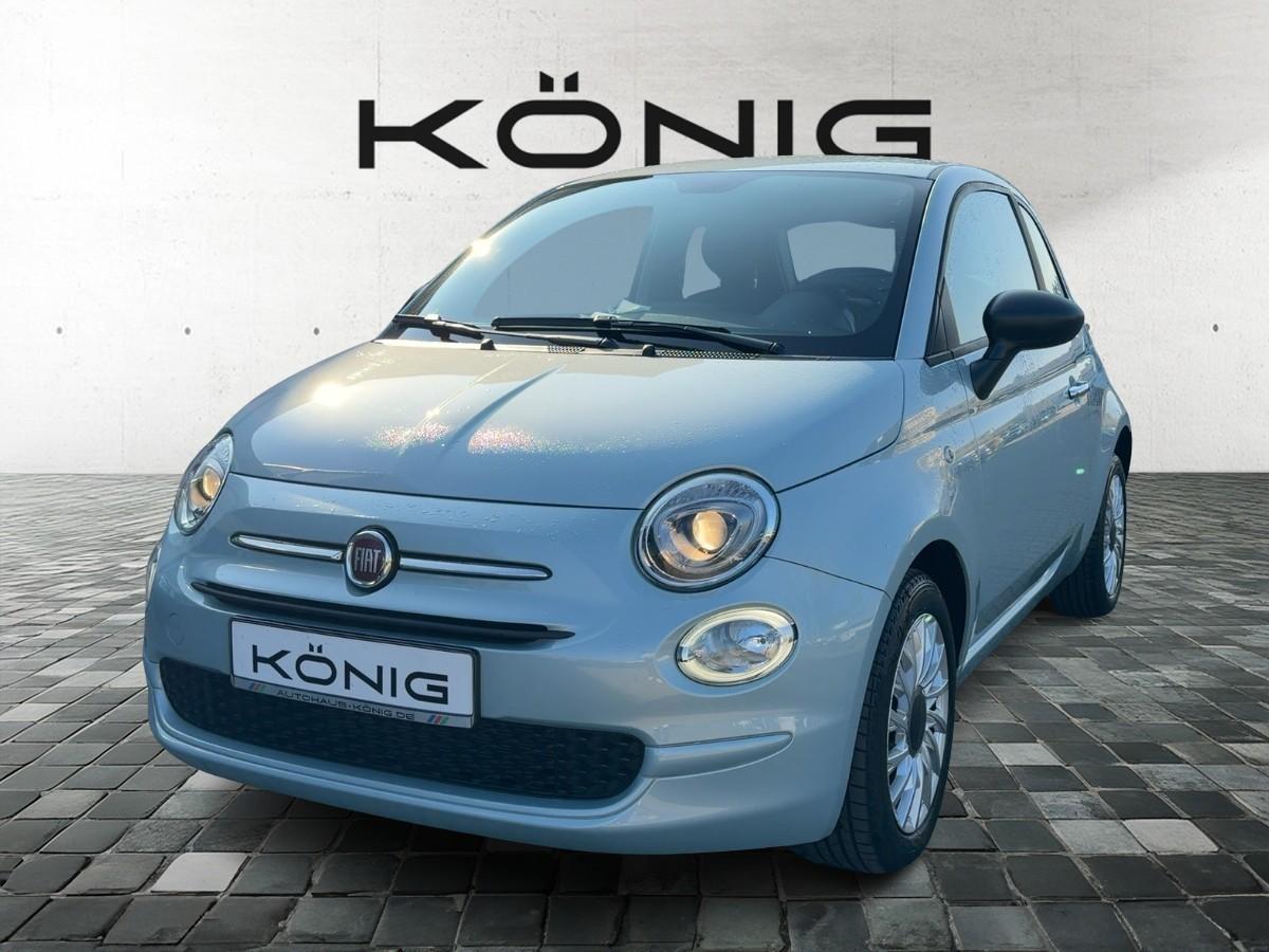 Fiat 500 Fiat 500 1.0 Summer Edition