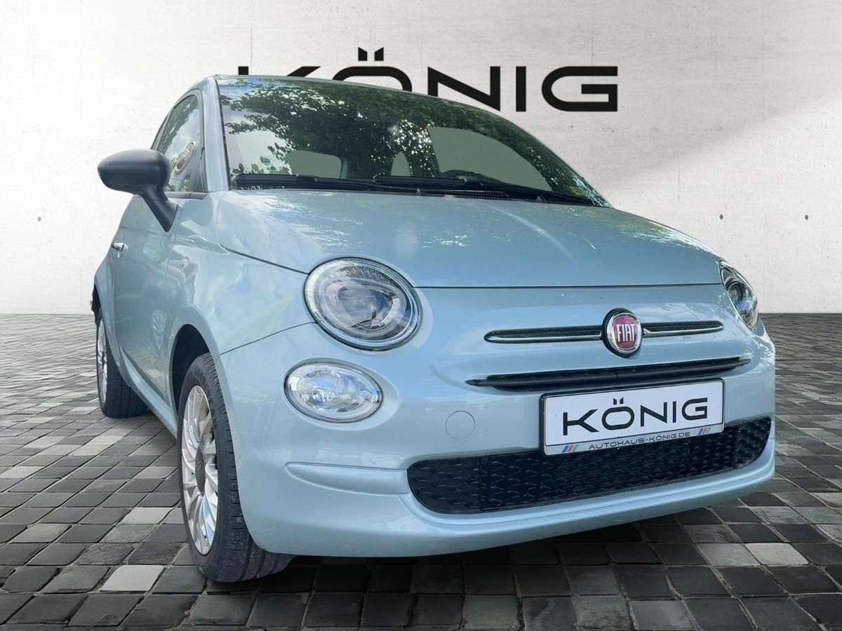 Fiat 500 MY23 1.0 Summer Edition