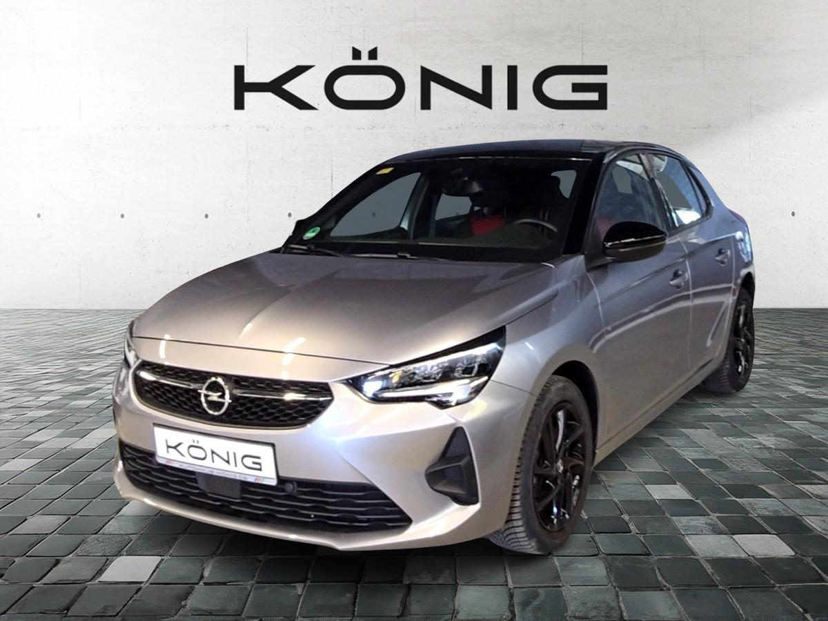 Opel Corsa 1,2 Direct Injection Tur