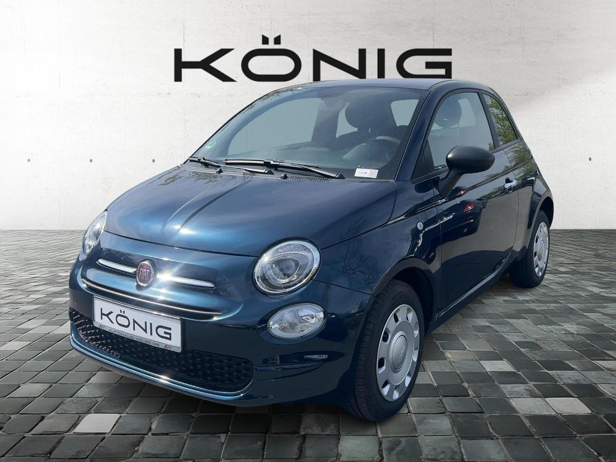 Fiat 500 Hatchback 1.0