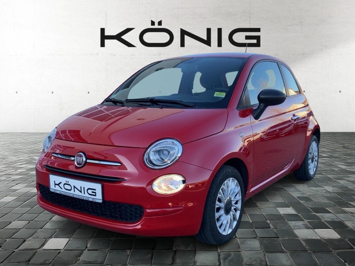 Fiat 500 MY23 1.0 Klima & Sound