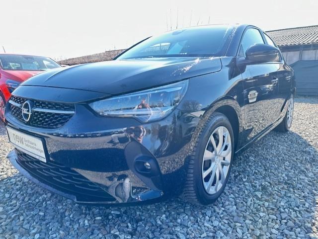 Opel Corsa 1.2T AT8 EDITION Klima PDC