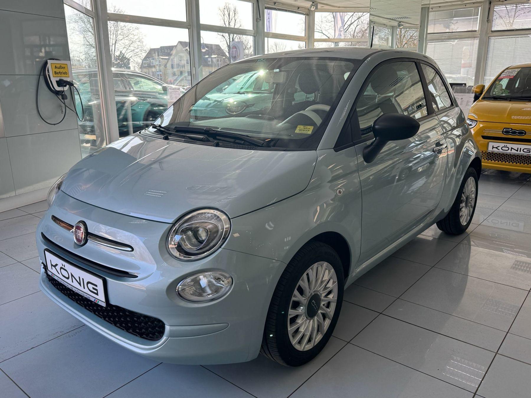 Fiat 500 1.0 GSE MY23