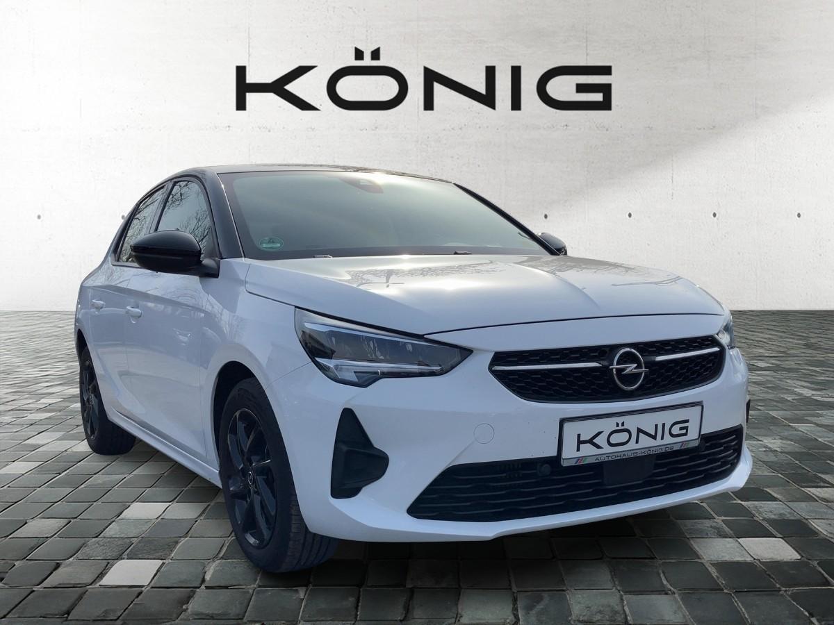 Opel Corsa GS 1,2 74KW/100PS