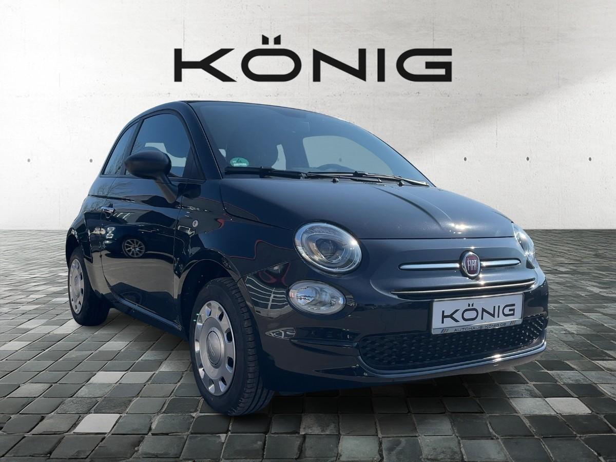 Fiat 500C Hatchback 1.0