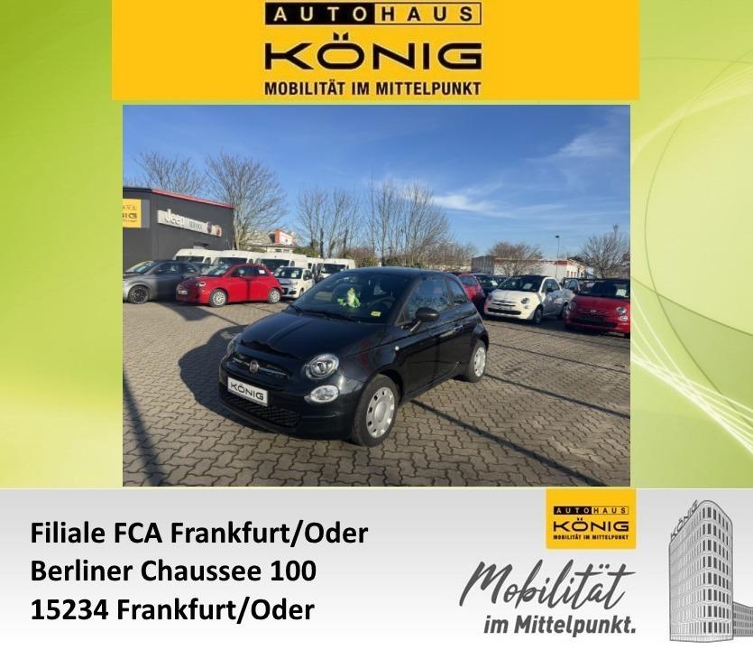 Fiat 500 Basis 1.0
