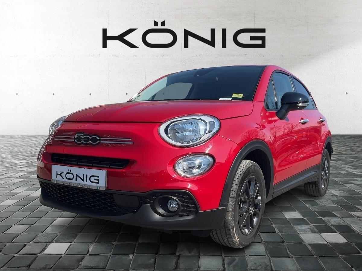 Fiat 500X CLUB 1.5