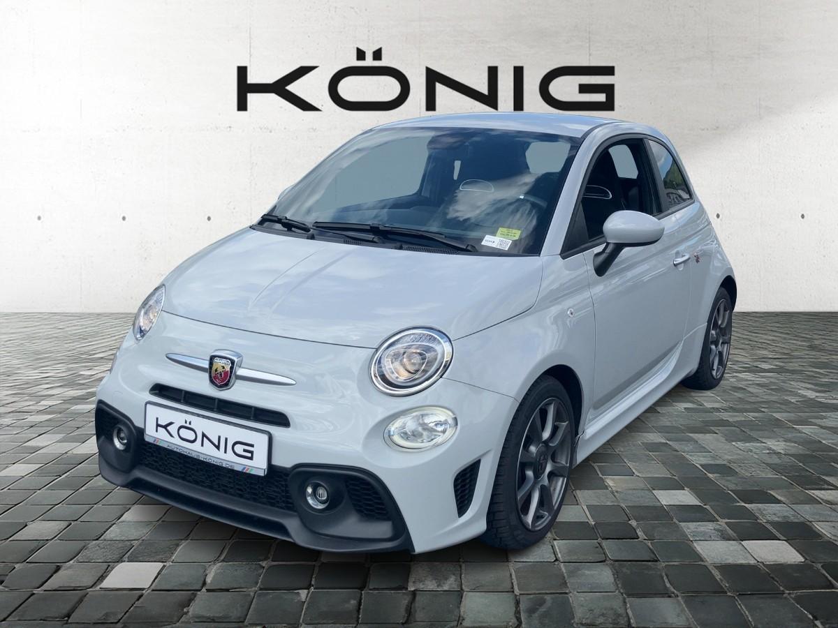 Abarth 500 1.4 T-Jet 16V 595