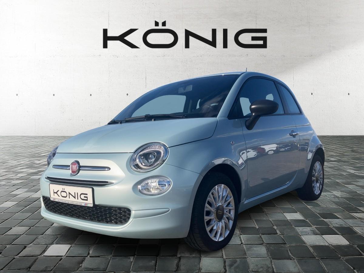Fiat 500 1.0 GSE N3 Hybrid