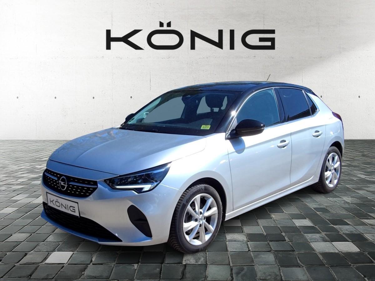 Opel Corsa Allwetter