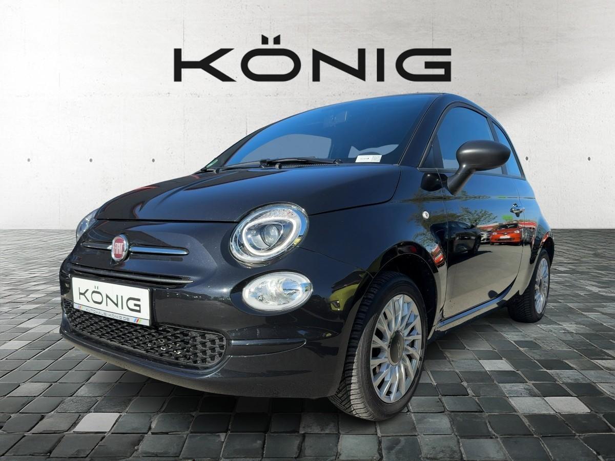 Fiat 500C Hatchback 1.0
