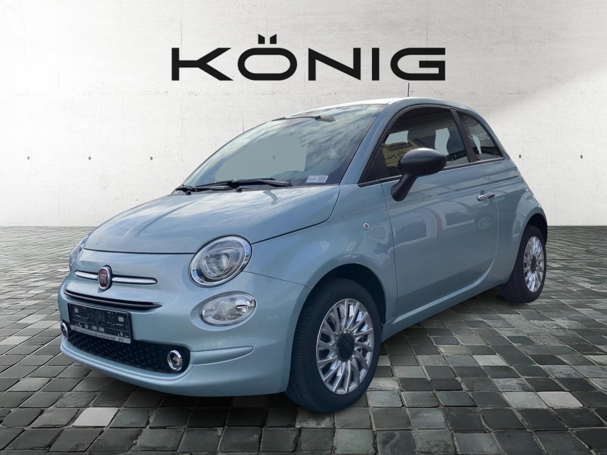 Fiat 500 1.0 GSE N3 Hybri