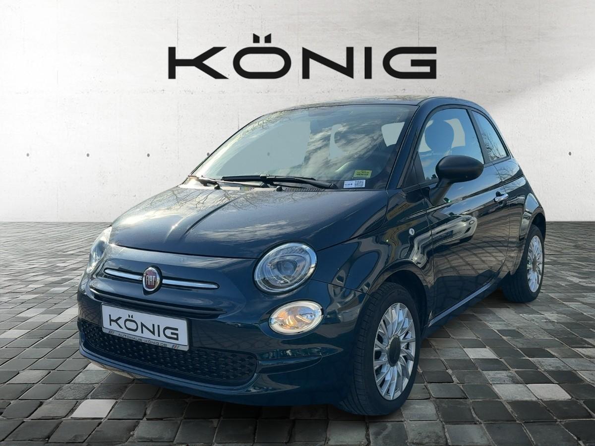 Fiat 500 MY23 1.0 GSE Hybrid