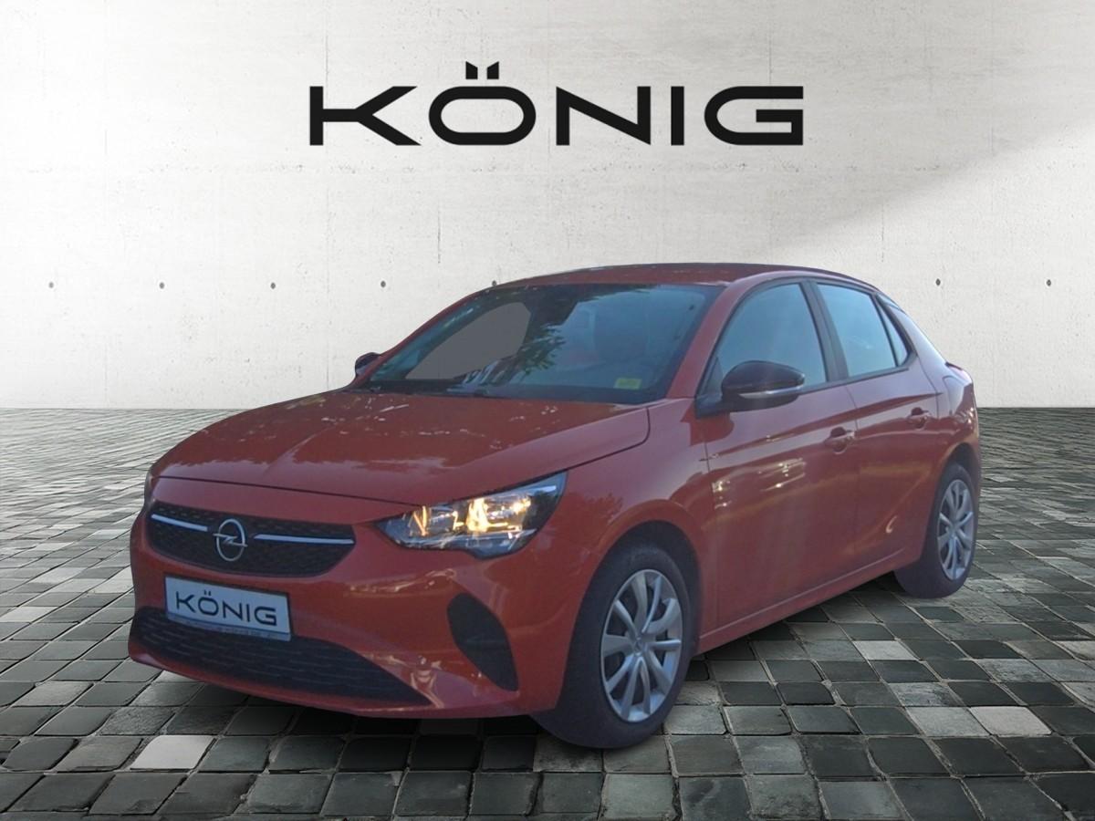 Opel Corsa 1,2 55kW Edition - OP0EP