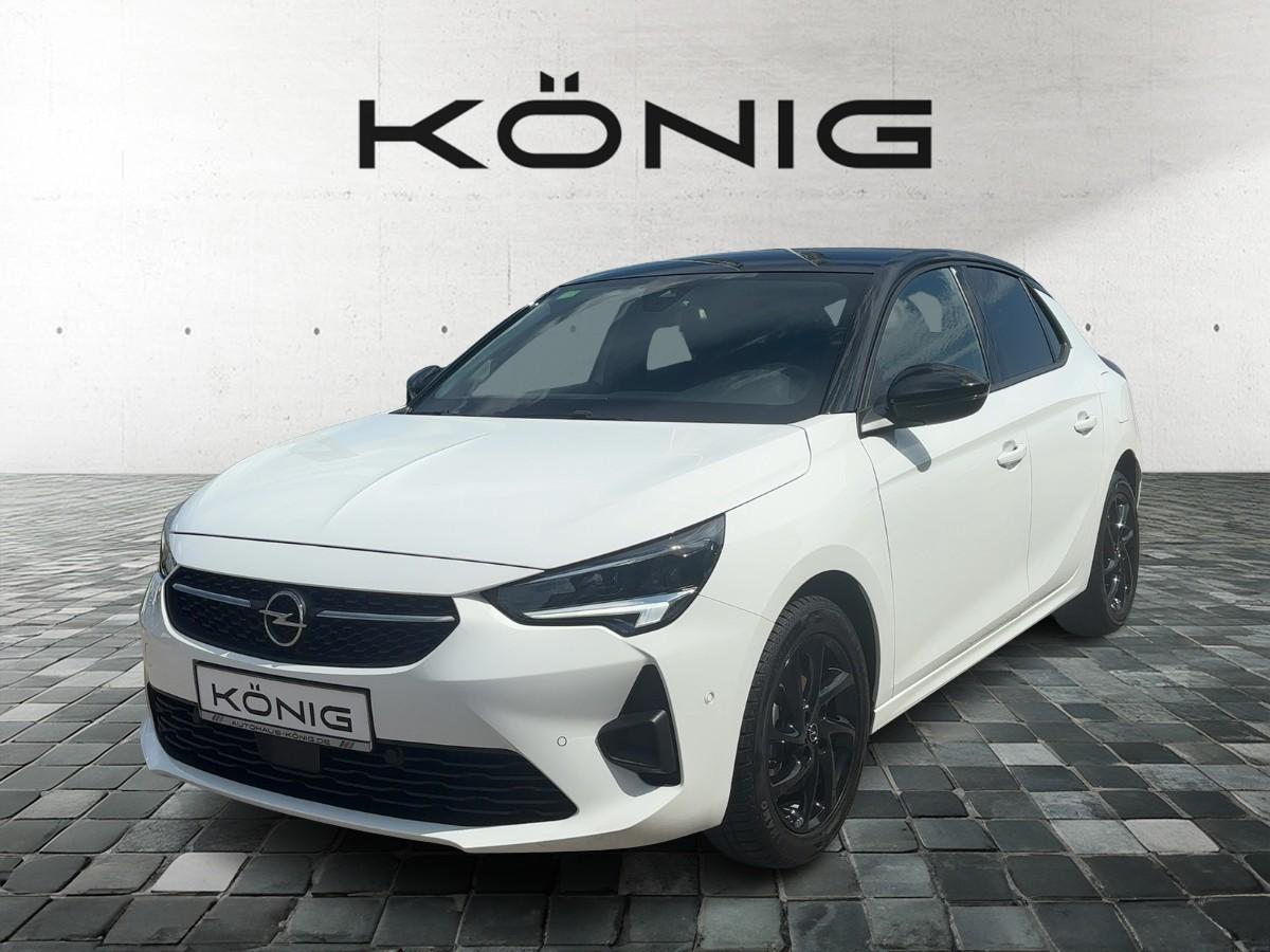 Opel Corsa 1,2 Direct Injection Tur