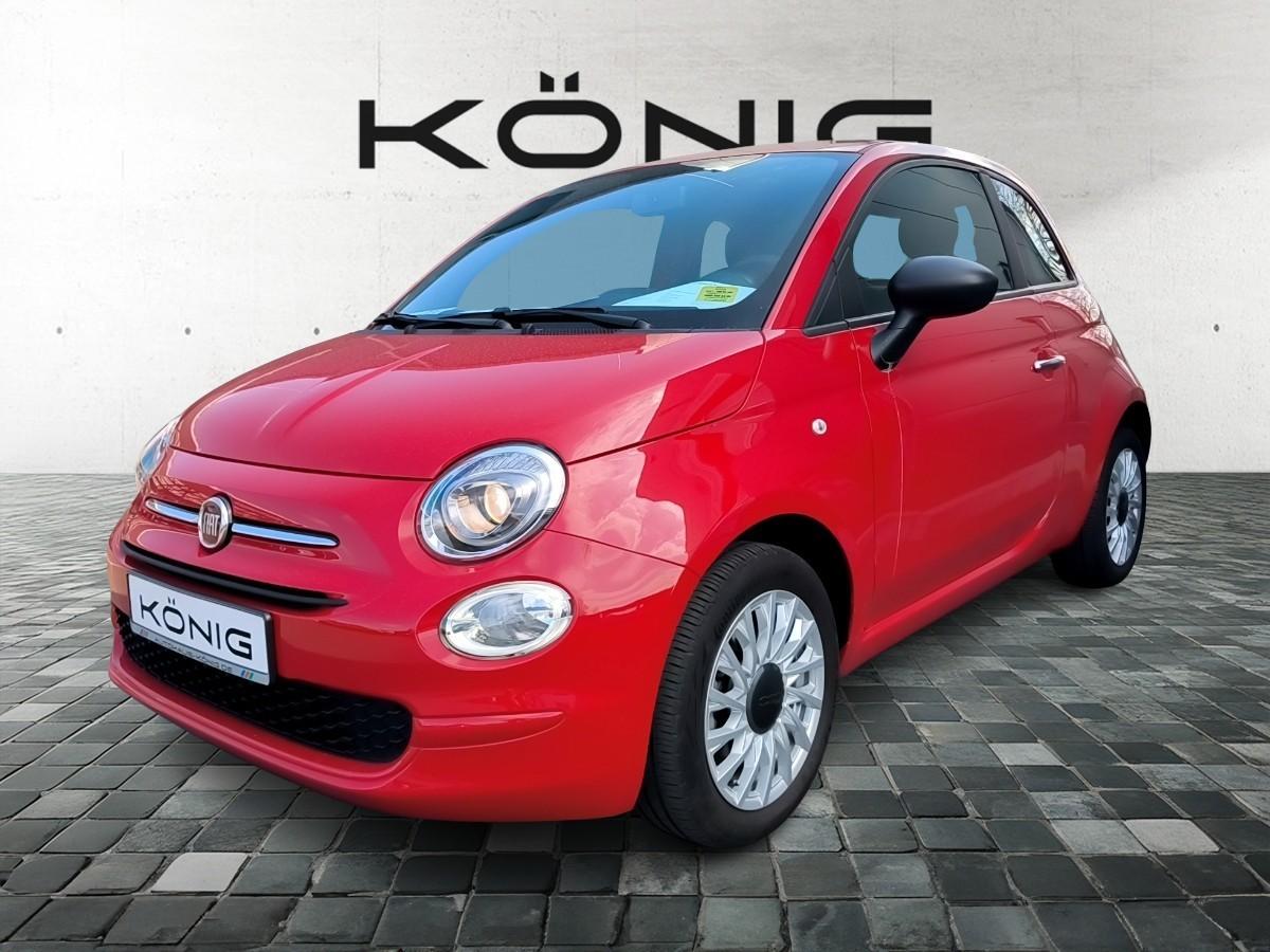 Fiat 500 1.0 GSE Summer Edition