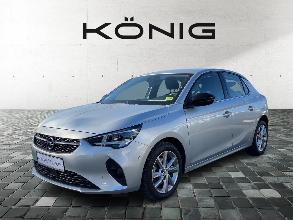 Opel Corsa 1.2 Elegance