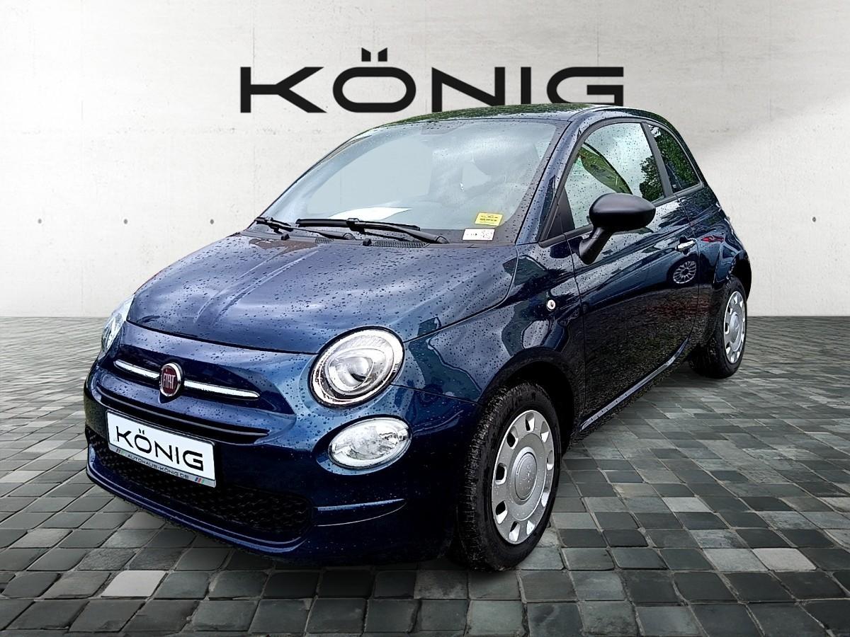 Fiat 500 MY23 1.0 Summer Edition