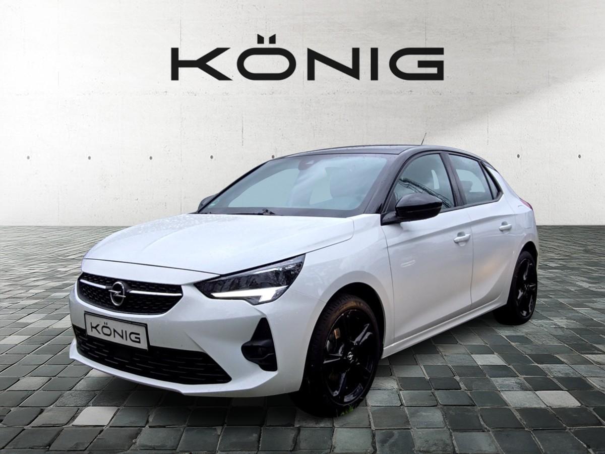 Opel Corsa 1,2 Klimaautomatik