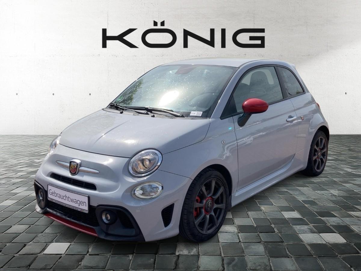 Abarth 595 1.4 T-Jet 16V