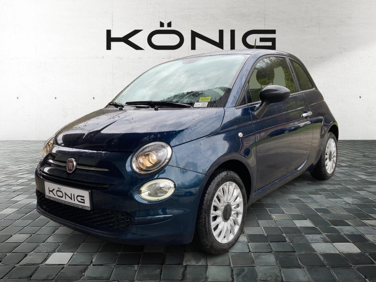 Fiat 500 1.0 *CarPlay*Klima*Bluetooth
