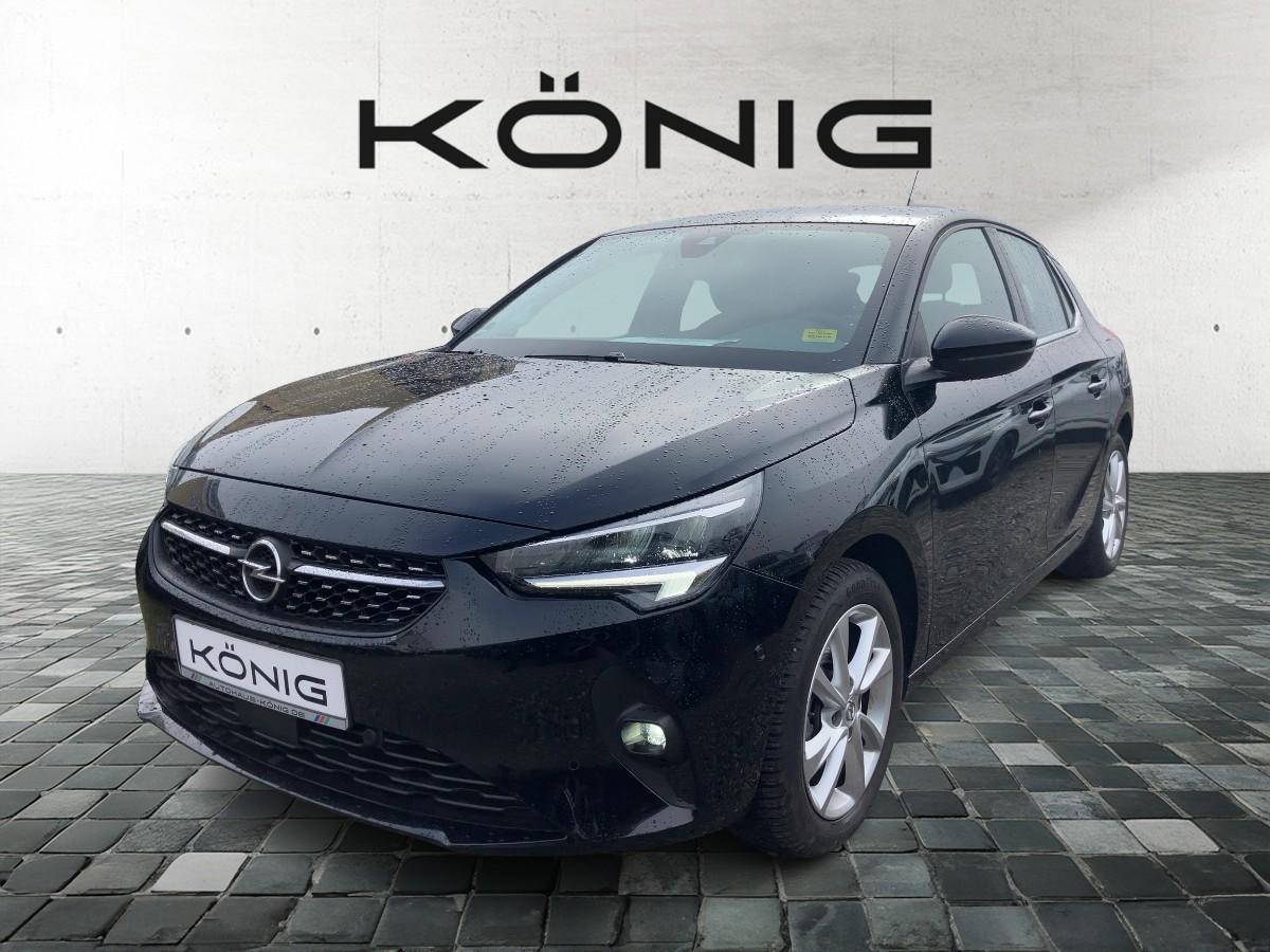 Opel Corsa ELEGANCE 1.2T Navigation