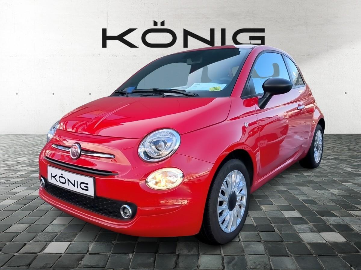 Fiat 500 MY23 1.0 GSE *KLIMA*CARPLAY*PDC*ALU
