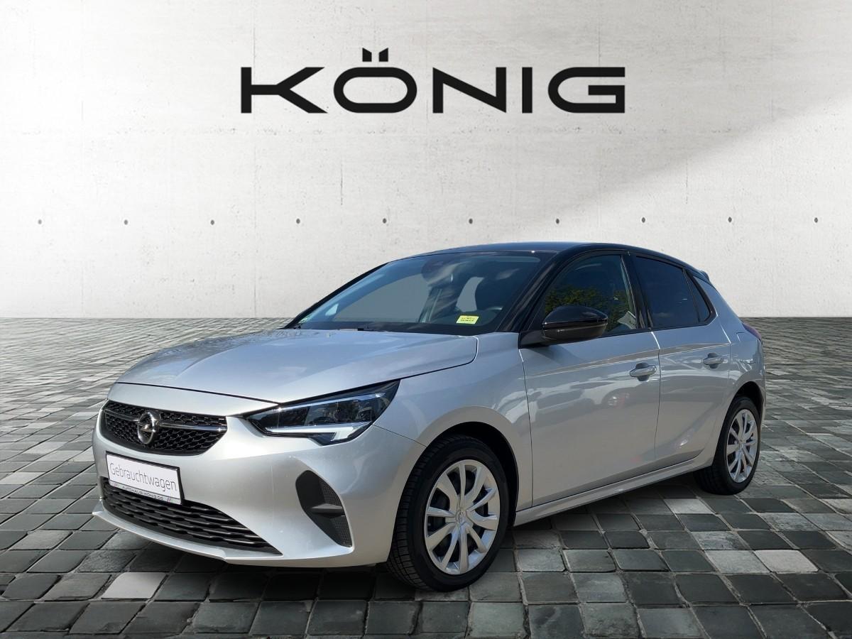 Opel Corsa 1,2 Turbo Elegance