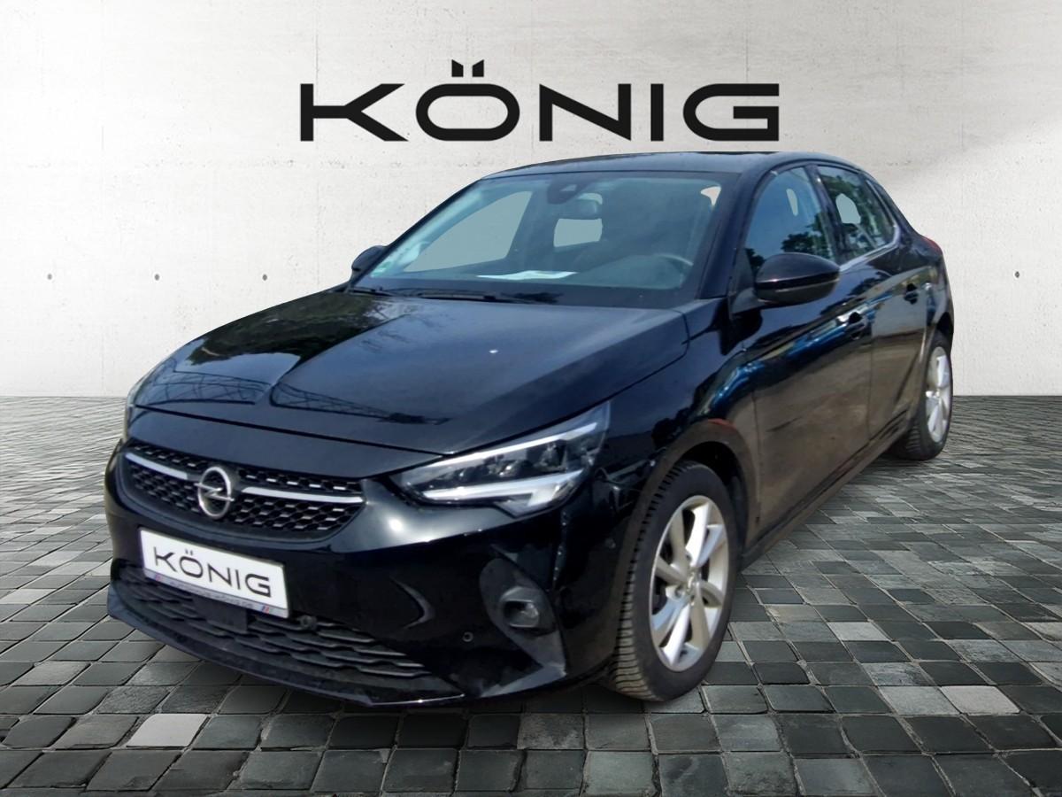 Opel Corsa 1.2T ELEGANCE *KLIMA*NAVI*PDC*ALLW.
