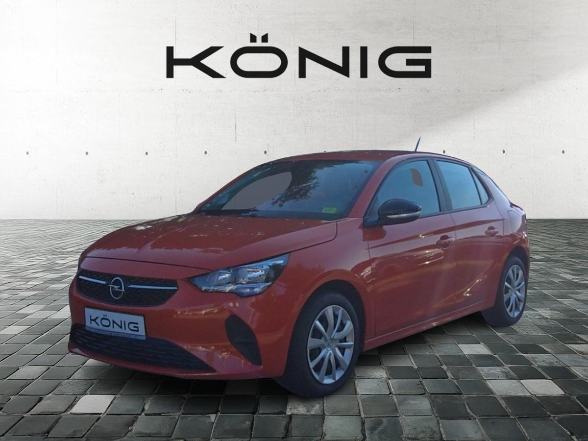 Opel Corsa 1,2 55kW Edition - OP0EP