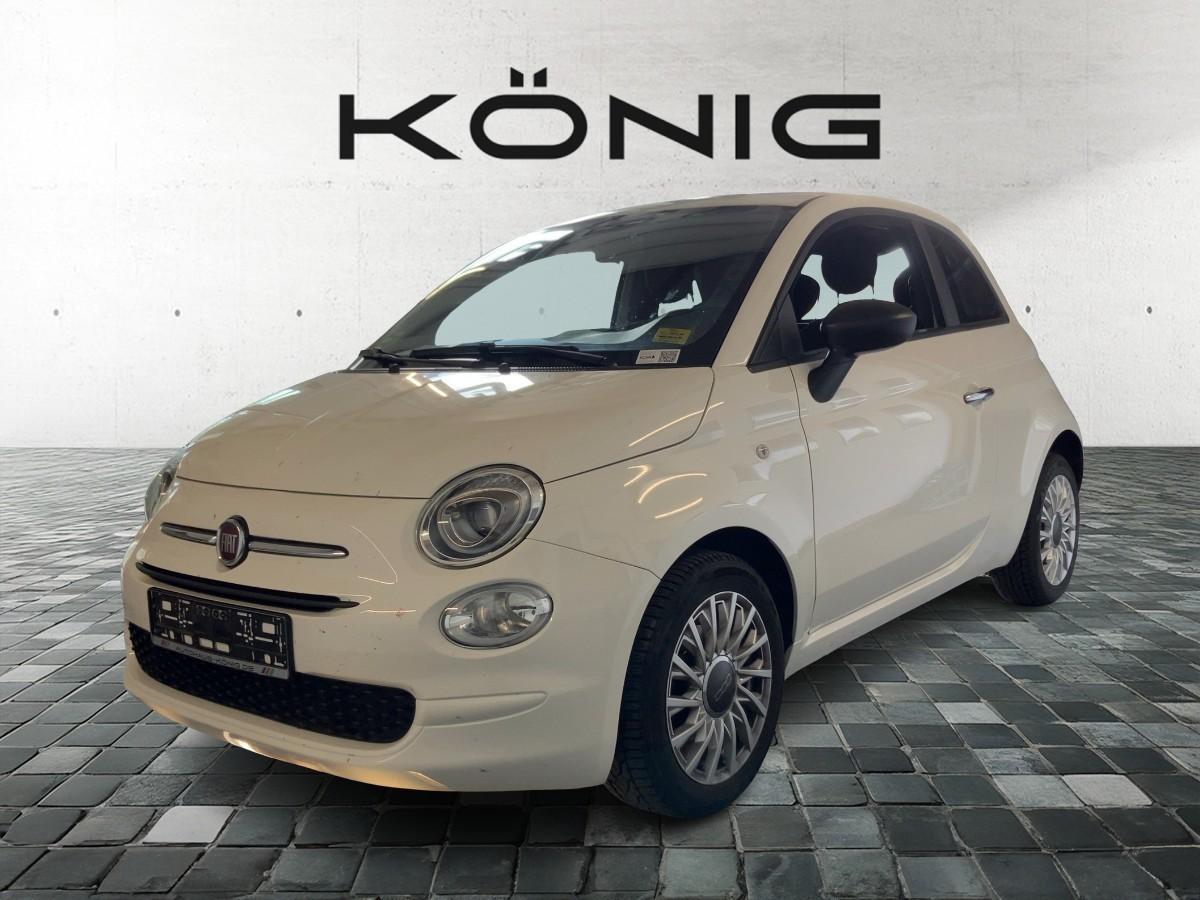 Fiat 500 1.0 Mild Hybrid Cool & Sound
