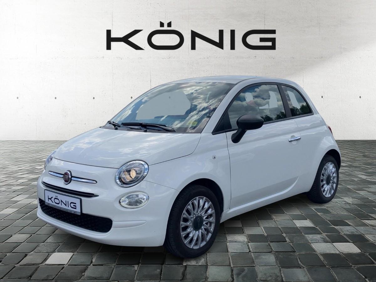 Fiat 500 1.0 Mild Hybrid Cool & Sound