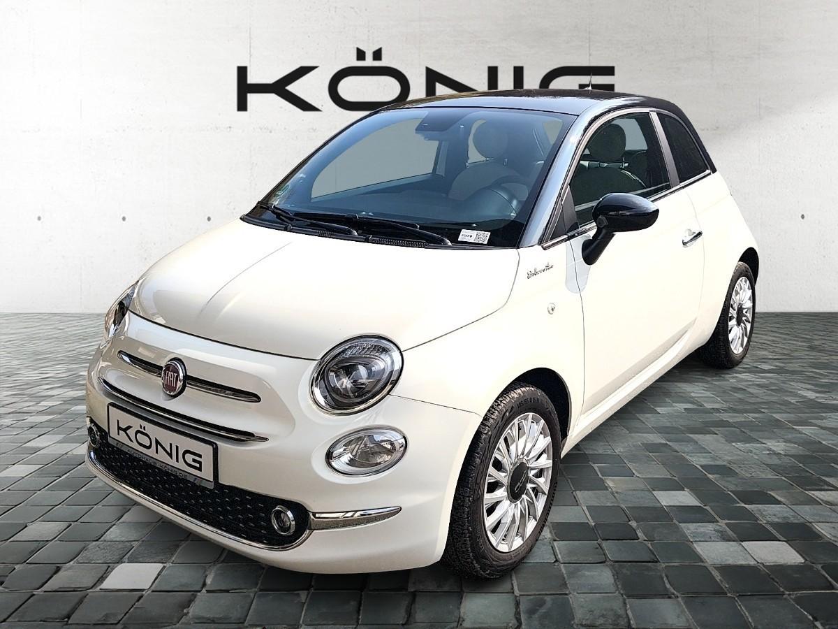 Fiat 500 1.0 DOLCEVITA