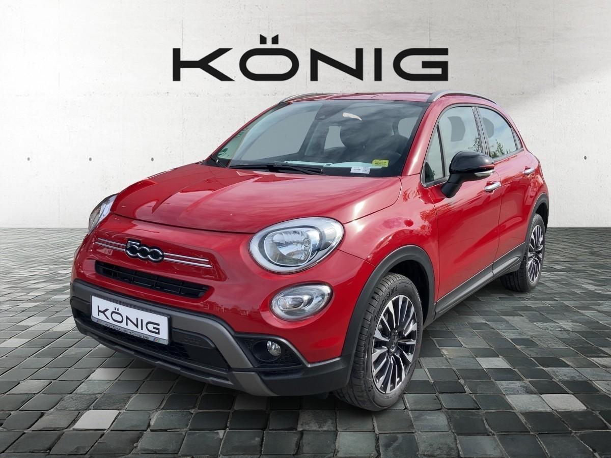 Fiat 500X Cross 1.5