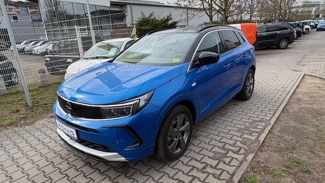 Opel Grandland 1.2 Turbo Autom.