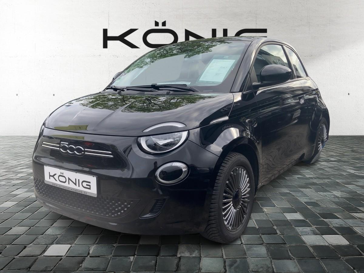 Fiat 500e Icon Allwetterbereifung