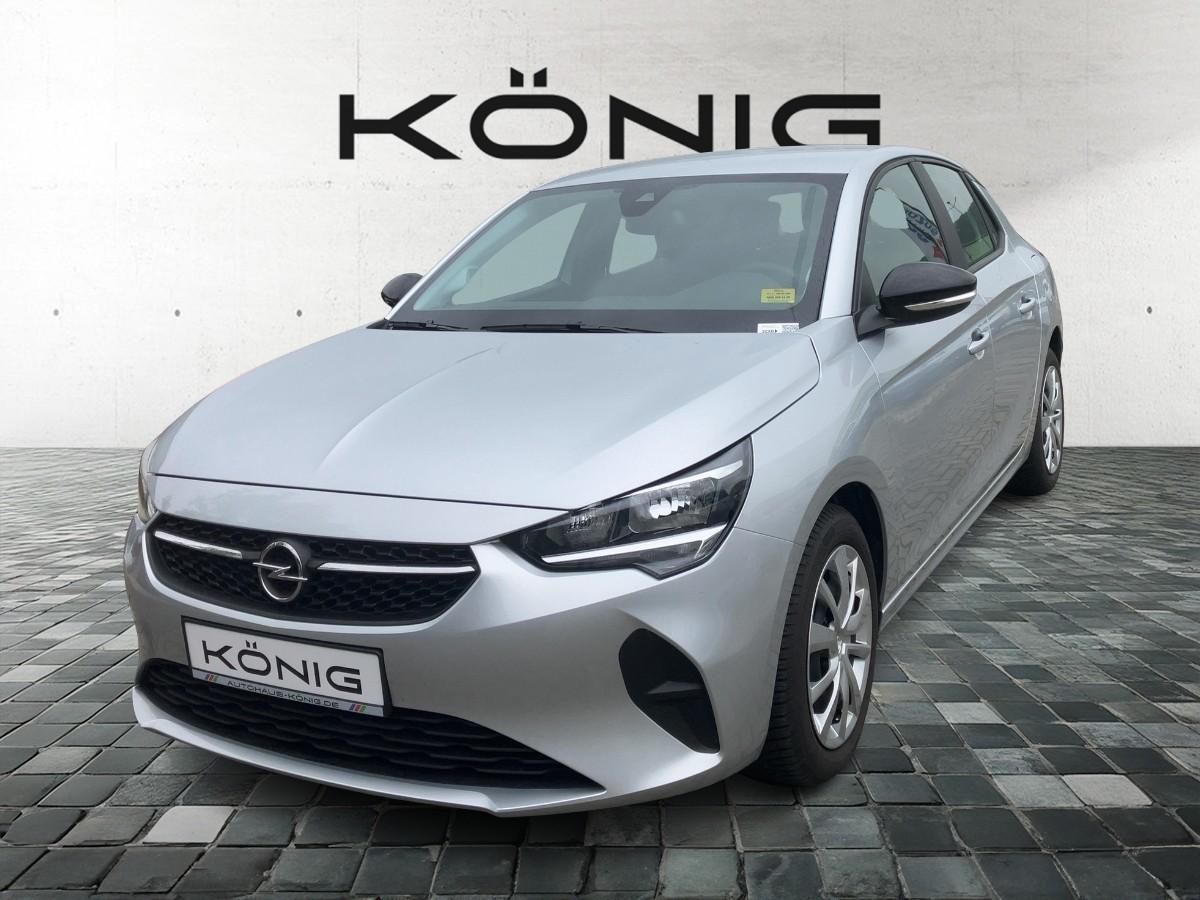 Opel Corsa 1.2 EDITION Klima PDC