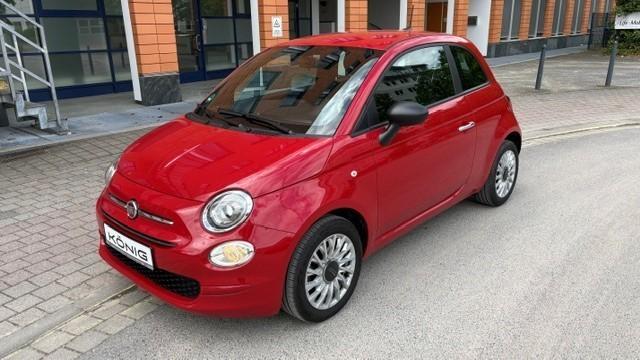Fiat 500 1.0 Mild Hybrid Klima