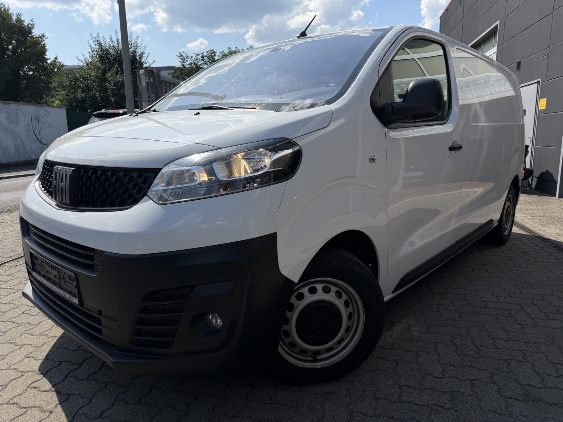 Fiat Professional Scudo 1.5 Multijet 120 L2 SX