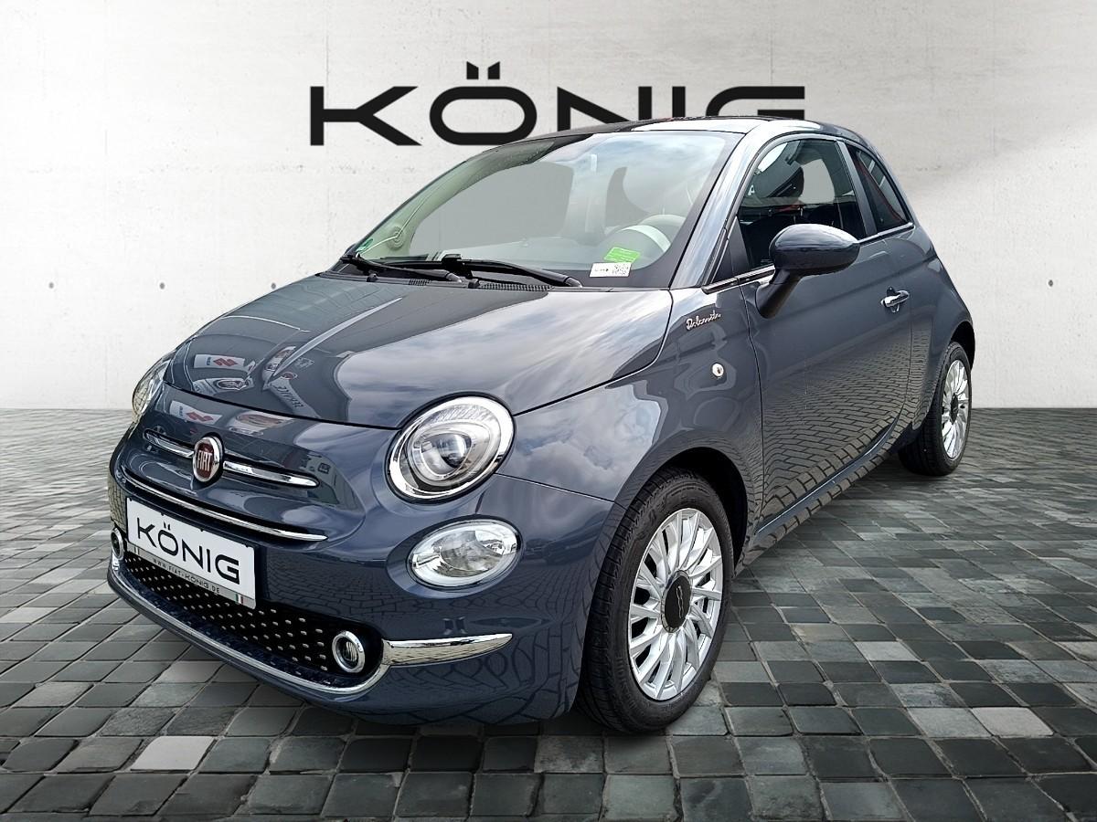Fiat 500 1.0 Mild Hybrid DolceVita