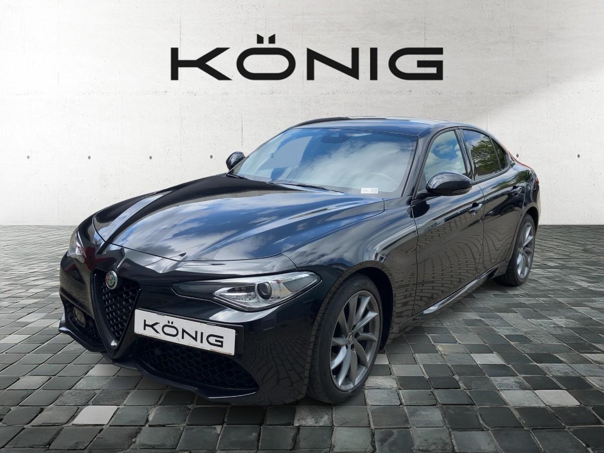 Alfa Romeo Giulia MY22 Sprint 2.0 Turbo 16V 200