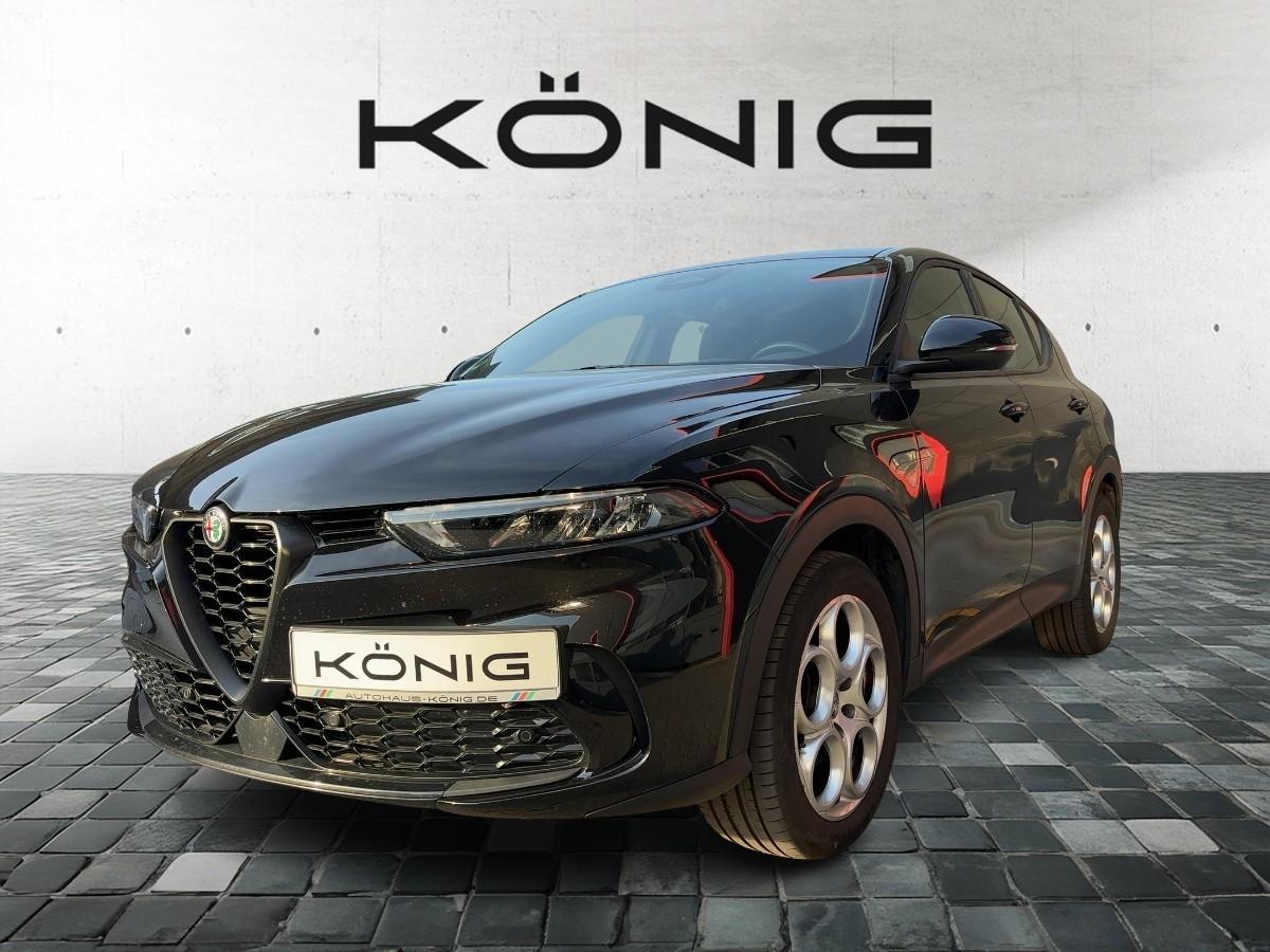 Alfa Romeo Tonale 1.5 Mild Hybrid Automatik Sprint