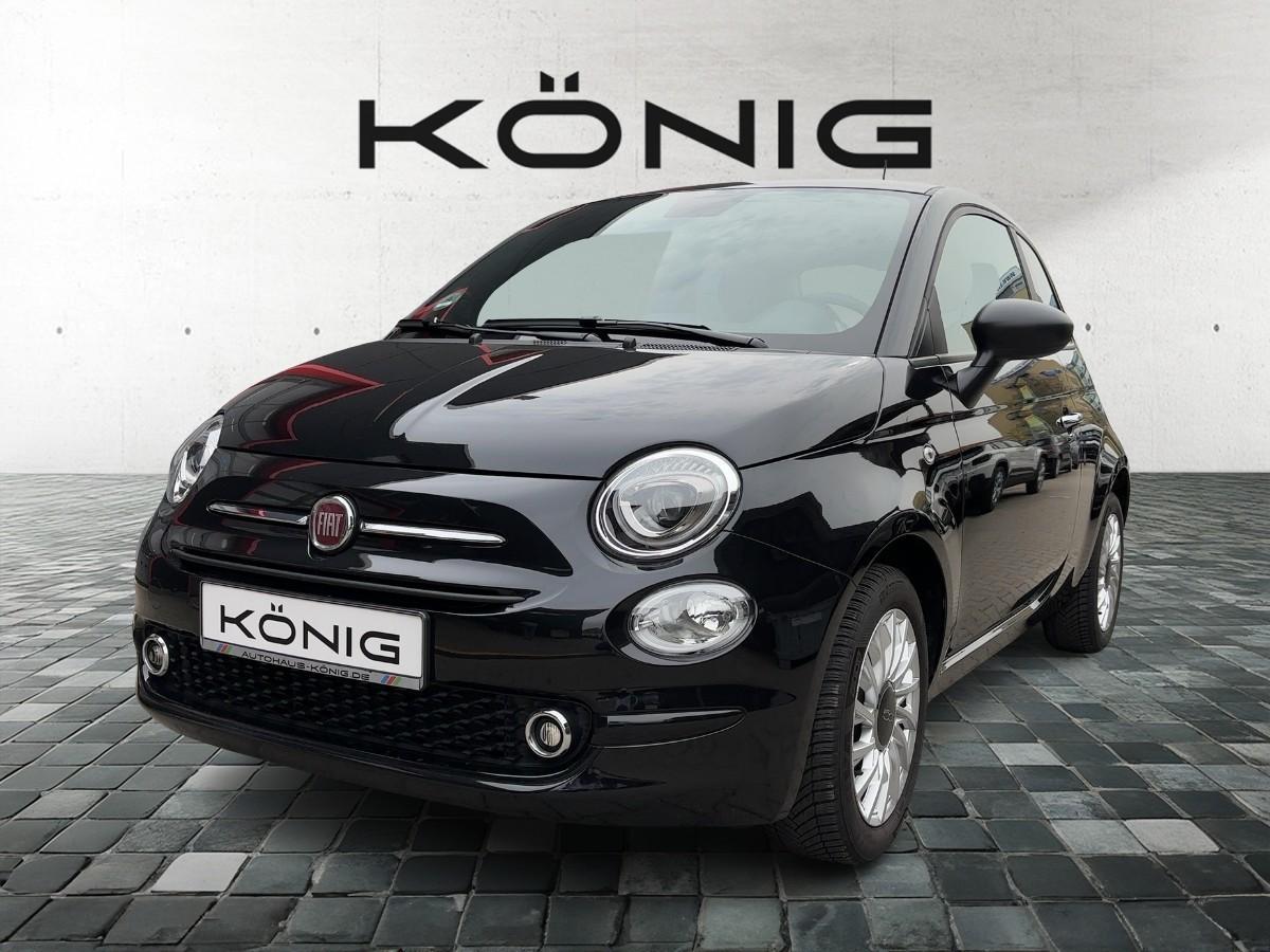 Fiat 500 1.0 GSE N3 Hybri