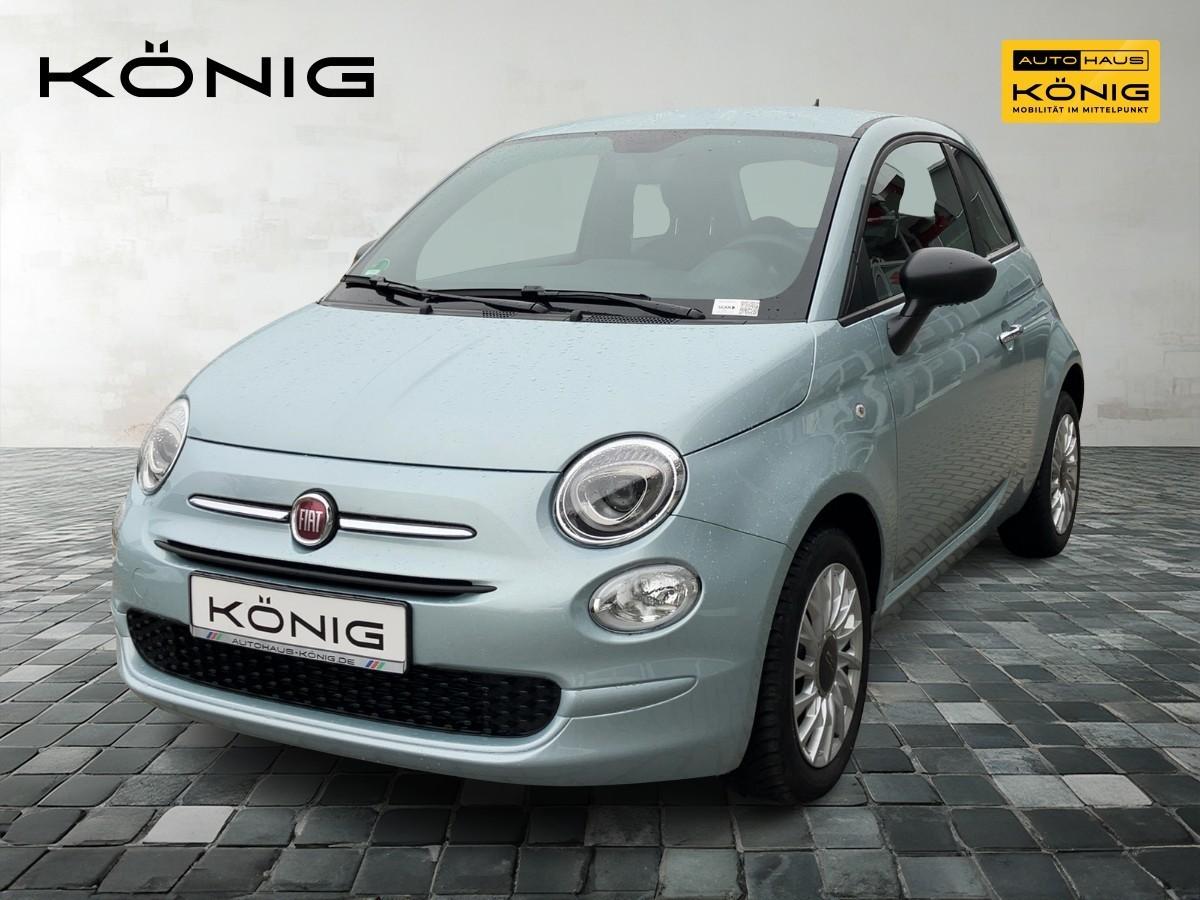Fiat 500 MY23 1.0 Summer Edition